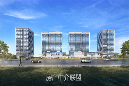 枫香小镇二期4室2厅2卫236万163m2精装修